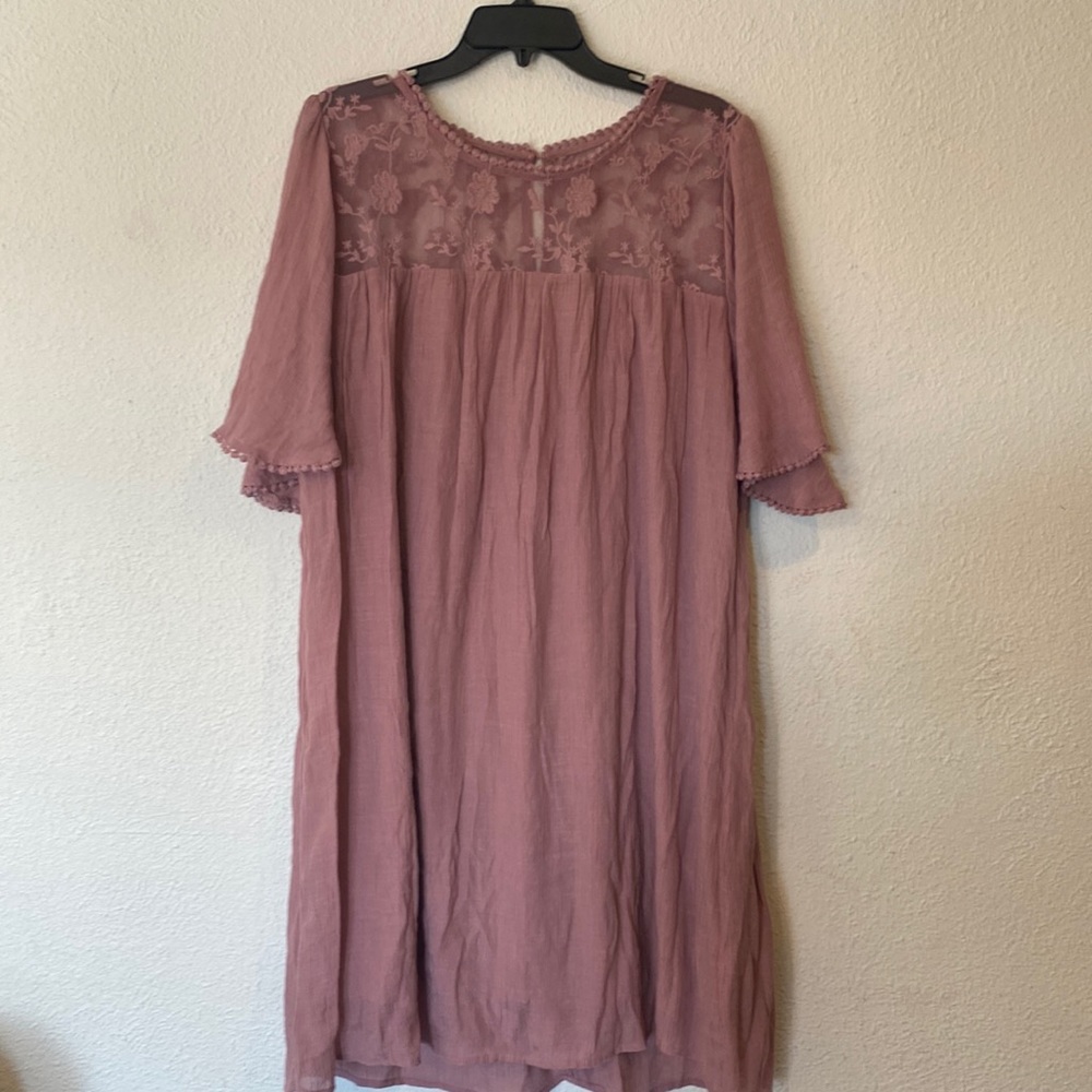 2x dress